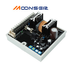Diesel <b>Generator</b> Voltage Regulator AVR DSR A6762 Automatic For Mecc Alte Diesel Engine Part - Product Image 3