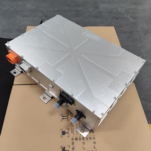 Dilong เครื่องชาร์จ OBC แบบสองทิศทางสำหรับยานพาหนะไฟฟ้าเครื่องชาร์จออนบอร์ด AC-DC <span class=keywords><strong>22kW</strong></span> DC-AC 6.6kW - Product Image 6