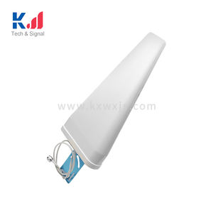 Antena LPDA Lte log-periódica para exteriores de alta ganancia 8-16dbi 2G 3G 4G - Product Image 6
