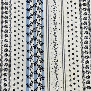 Algodón puro 60 unidades estilo bohemio tela de popelina de alta densidad Digital Spray directo verano <span class=keywords><strong>Falda</strong></span> larga <span class=keywords><strong>y</strong></span> <span class=keywords><strong>camisa</strong></span> juguete impresión - Product Image 4