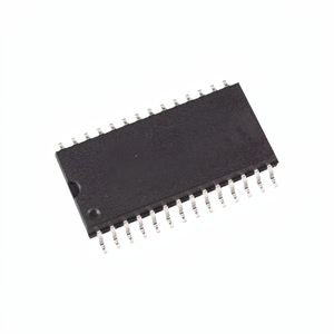 Distributeur agréé AT89C5115-TISUM 28 SOIC Composants électroniques embarqués - Product Image 1