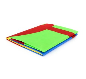 Drapeau Kabylie Berbère Amazigh personnalisé 3x5ft en polyester 100% imprimé numériquement – Prix abordable - Product Image 4