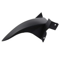 Garde-Boue Arrière de Moto Carénage Anti-Éclaboussures pour Yamaha TMAX 530 2017 2018 2019 / TMAX 560 2018-2023 Pièces et Accessoires