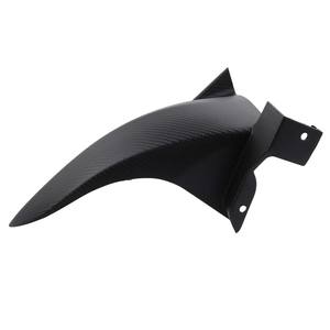 Garde-Boue Arrière de Moto Carénage Anti-Éclaboussures pour Yamaha <span class=keywords><strong>TMAX</strong></span> 530 2017 <span class=keywords><strong>2018</strong></span> 2019 / <span class=keywords><strong>TMAX</strong></span> <span class=keywords><strong>560</strong></span> <span class=keywords><strong>2018</strong></span>-2023 Pièces et Accessoires - Product Image 4