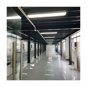 맞춤형 다락 산업용 팔레트 랙킹 2층 메자닌 선반 랙 시스템 철제 플랫폼 - Product Image 6