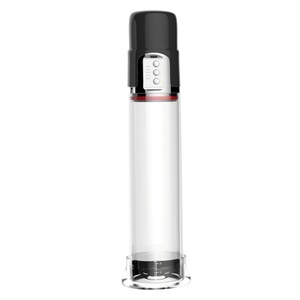 Adult Men's <strong>Penis</strong> Trainer Stretch Exerciser with Aircraft Cup and <strong>Straight</strong> Hair Design - Product Image 3