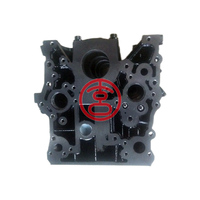 Moteur à essence 2.7L neuf, pièce 2TR 2TR FE, bloc moteur court pour Toyota Hilux Hiace 4Runner Coaster Innova