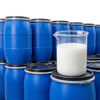 Agent auxiliaire chimique hydrofuge sans fluor non jaunissant JNM-C0 pour tissus clairs et traitement textile