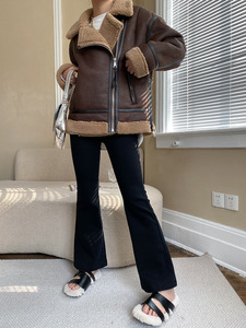 กางเกงยีนส์เอวสูงทรงตรงทรงหลวมและกระชับสัดส่วนของ2025บูติกแฟชั่นใหม่ฤดูร้อน - Product Image 6