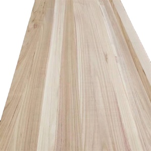 Planches droites en peuplier <span class=keywords><strong>de</strong></span> haute qualité, écologiques, <span class=keywords><strong>bois</strong></span> <span class=keywords><strong>de</strong></span> peuplier naturel, planches en <span class=keywords><strong>bois</strong></span> massif - Product Image 1
