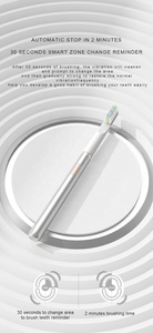 Lula Best Dropping Products <span class=keywords><strong>2022</strong></span> Recuperación inalámbrica Sonic <span class=keywords><strong>Cepillo</strong></span> <span class=keywords><strong>de</strong></span> <span class=keywords><strong>dientes</strong></span> eléctrico Slim para Shopify - Product Image 6