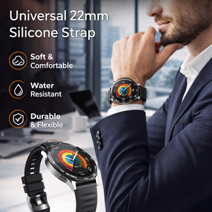 Nouveau bracelet connecté pour homme 2026, bracelet de <span class=keywords><strong>montre</strong></span> portable très populaire - Product Image 3
