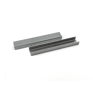 Grapas Resistentes de 23, 14, 4, 6 y 8 mm, Grapas Metálicas Universales Gruesas para Uso en Oficina - Product Image 2
