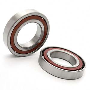 Rodamiento de Bolas de Contacto Angular <span class=keywords><strong>VEX</strong></span> 80 /NS 7CE1, Tamaño 80x125x22 mm, VEX80 NS 7CE1 - Product Image 2