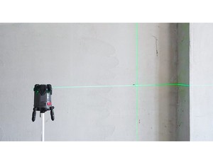 Niveau laser 5 lignes UNI-T LM555LD haute précision, auto-nivelant, étanche et anti-poussière IP54, batterie lithium intégrée – Vente flash usine - Product Image 5