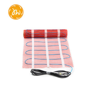 Plancher de cuisine tapis chauffant Électrique De L'usine OEM personnalisé tapis chauffant <span class=keywords><strong>pour</strong></span> <span class=keywords><strong>tuyau</strong></span> avec contrôle - Product Image 2
