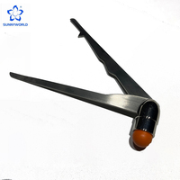 Factory Wholesale Reflex Hammer Medical Percussion Hammer