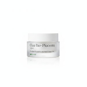 NDP Cica Bio-Placenta 50ml Crème Crème de haute qualité pour le visage - Product Image 2