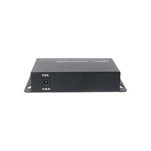 Convertidor de Medios Ethernet 4RJ45 + 1SC, 10/100M Multimodo, Fibra Dual 850/1310nm 0.5/2km con Aislamiento VLAN - Product Image 2
