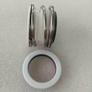 109-35 Series PTFE Mechanical <b>Seal</b> for High Temperature Applications - Product Image 1
