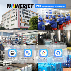 Cartucho Compatible Winnerjet 130ml PFI-120 PFI-<span class=keywords><strong>121</strong></span> PFI120 PFI121 para Impresoras <span class=keywords><strong>Canon</strong></span> ImagePROGRAF TM200 TM205 TM300 TM305 - Product Image 3