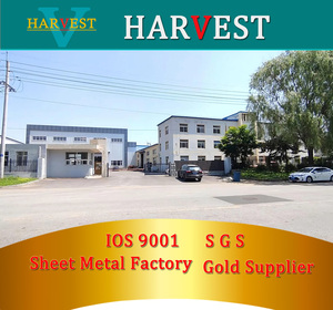 Fabricación de Estructuras Metálicas Personalizadas, Estructura de Acero Inoxidable 304 Resistente, Servicios de Soldadura de Tuberías, Corte Láser, Fabricación de Acero Galvanizado - Product Image 3