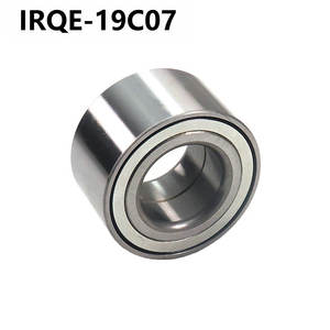 ชุดลูกปืนล้อรถยนต์ Irqe 19C07 สำหรับ Citroen C4 Picasso II อะไหล่ซ่อมทดแทน หมายเลขอะไหล่ 16 101 376 80 - Product Image 4