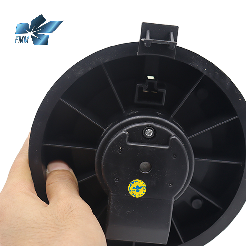 日産キャシュカイジューク用エアコンブロワーモーター27226