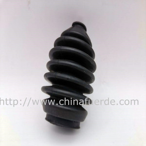 Daewoo 94583688 Cache-poussière pour soufflet de suspension DW-DAMAS, pièce de rechange - Product Image 2