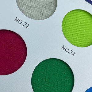 Tela de punto para ropa, 380 algodón, 92,7 poliéster, Beige, 7,3 Gsm, tela teñida de sarga, con capucha, proveedor de China - Product Image 4