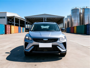 รถยนต์ Geely Coolray Binyue L SUV <span class=keywords><strong>4x4</strong></span> พร้อมส่งจากจีน ราคาถูกจาก China Trade Autos รุ่น Battle/<span class=keywords><strong>Super</strong></span> Edition ปี 2025 - Product Image 1