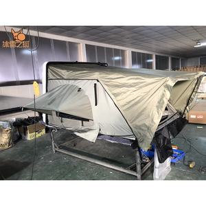 Tente de <span class=keywords><strong>Camping</strong></span> pour 4 personnes, grande taille, remorque, coquille rigide, <span class=keywords><strong>Xxl</strong></span>, toit pour voiture, <span class=keywords><strong>Xxl</strong></span>, m - Product Image 5