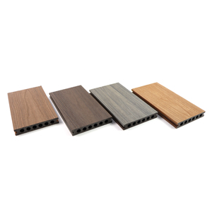 Plancher composite WPC pour piscine extérieure, plancher en <span class=keywords><strong>bois</strong></span> plastique durable pour terrasse de piscine - Product Image 6