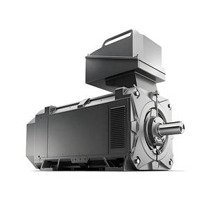 새로운 오리지널 1LA4354-4AN60-Z + B20 560kW 고전압 모터 HV-소형 시리즈 6 KV 1500 RPM 4 극 무거운 삼상 50Hz 용 - Product Image 3