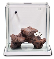 Bio-Active Rock Aménagement Paysager Coral Reef Fish Tank Décoration Aquariums Accessoires Live Rock Function