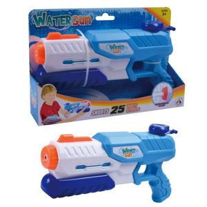 Pistola ad Acqua Giocattolo per Bambini, Mini Pistola Spara Acqua per Giochi all'Aperto, Feste e Spiaggia - Product Image 3