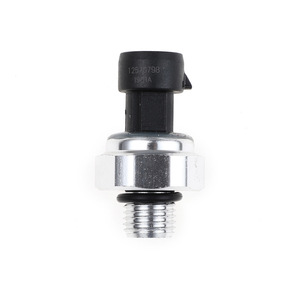 เซ็นเซอร์วัดแรงดันน้ำมัน12570798แบบเกลียวสำหรับ Cadillac CTS SRX 2.8L 3.6L Buick - Product Image 1