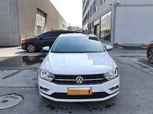 Voiture d'occasion Volkswagen, <span class=keywords><strong>Bora</strong></span>, Produite en 2018, Moteur essence 1.5L - Product Image 1