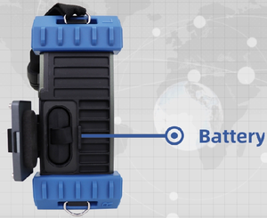 Equipamento ultrassônico eficaz na redução de custos do NDT do teste de solda para testes não destrutivos - Product Image 5
