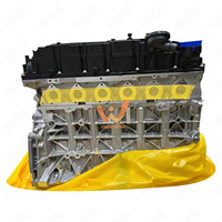 Prix usine Auto Moteur complet N57D30A N57D30B pour BMW Série 3.0L X3 X4 X5 X6