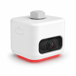Système <span class=keywords><strong>de</strong></span> Guidage Vidéo Intelligent EBO-TECH GEN 2 avec Boîtier VLM Edge 100 TOPS pour la Reconnaissance des Plaques <span class=keywords><strong>d</strong></span>'<span class=keywords><strong>Immatriculation</strong></span>, Garantie <span class=keywords><strong>de</strong></span> 2 Ans - Product Image 3