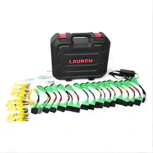 launch x431 ev diagnostic upgrade kit activation card compatible energy battery test diagnostics tool for all cars