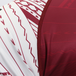 Uniforme <span class=keywords><strong>de</strong></span> <span class=keywords><strong>Rugby</strong></span> Personalizado, Bordado, Sublimación, Diseño Impreso, Jersey <span class=keywords><strong>de</strong></span> <span class=keywords><strong>Rugby</strong></span> para Mujer, <span class=keywords><strong>Ropa</strong></span> <span class=keywords><strong>Deportiva</strong></span> - Product Image 4