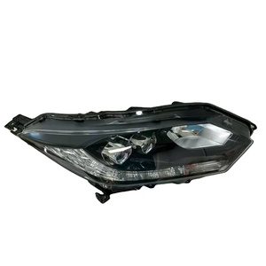 อะไหล่แท้ ไฟหน้ารถยนต์ สำหรับ Honda Binzhi Headlight Vezel <span class=keywords><strong>Ru</strong></span> Hr-<span class=keywords><strong>v</strong></span> ปี 2014-2015 รุ่น 33100-t7a-h11 33150-t7a-h11 - Product Image 2