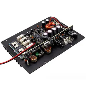 Papan PCB perakitan pcb manufaktur PCBA multilapis berkualitas untuk PCBA PCB kustom elektronik konsumen untuk papan amplifier