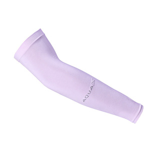 Aqua Ua Arm Sleeves Solid Color Anti Uv Breathable Quick Dry Outdoor Cycling Protection Unisex Adult Size - Product Image 5