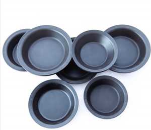 Custom בלם תיקון ערכת גלגל צילינדר גומי בלם סרעפת גומי כוס גומי איטום קרום מאיץ - Product Image 2