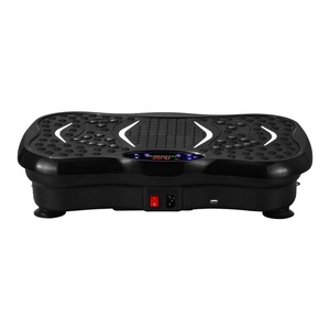 Home Lazy <strong>Belly</strong> Slimming Mini Fat-Burning Machine Musical Function Plug-In Power-Standing Fitness <strong>Equipment</strong> Weight Loss - Product Image 1