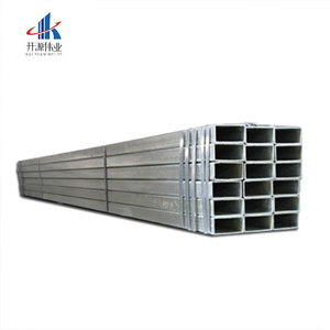 Perfil de Acero Dulce AISI SS400 A36 Q235 de Fábrica, <span class=keywords><strong>Tubo</strong></span> Cuadrado Hueco <span class=keywords><strong>Galvanizado</strong></span>, <span class=keywords><strong>Precio</strong></span> de <span class=keywords><strong>Tubo</strong></span> Cuadrado Hueco de Acero - Product Image 2