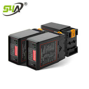 Double Channels <strong>Vehicle</strong> <strong>Loop</strong> <strong>Detectors</strong> for Car Parking Management System Traffic Control <strong>Loop</strong> <strong>Detector</strong> Sensor for Barrier - Product Image 4